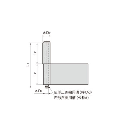 takigen不锈钢合页值得你拥有